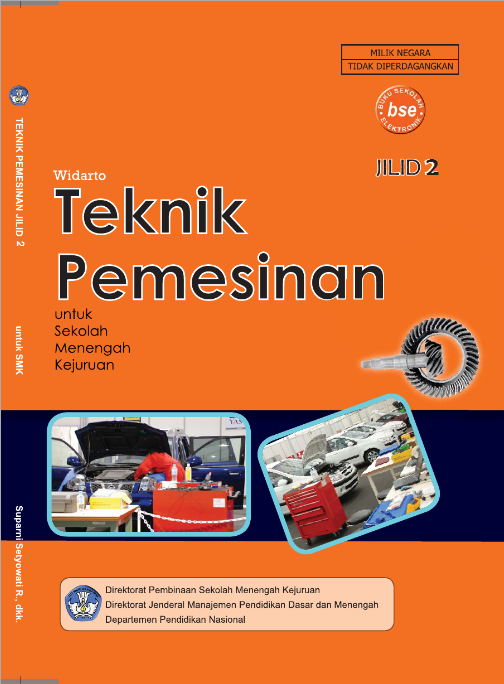 KelasXI Teknik Pemesinan 2